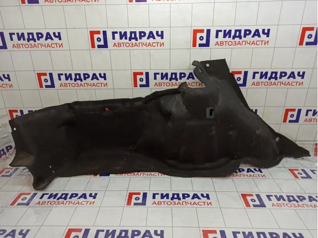 Обшивка багажника левая Lada Granta