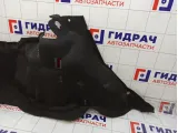 Обшивка багажника левая Lada Granta