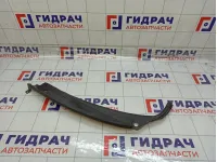 Решетка под лобовое стекло (Жабо) левая Lada Granta 21908212735