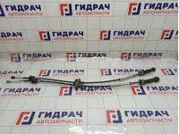 Трос КПП Lada Granta