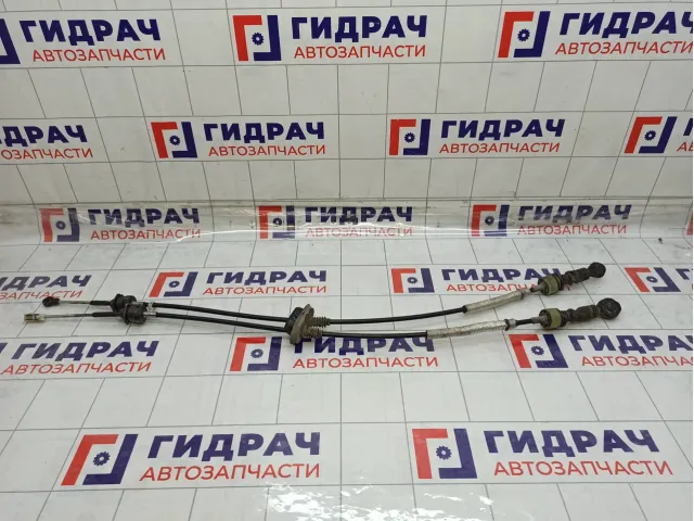 Трос КПП Lada Granta