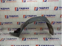 Локер (Подкрылок) передний левый Lada Granta 21908403363