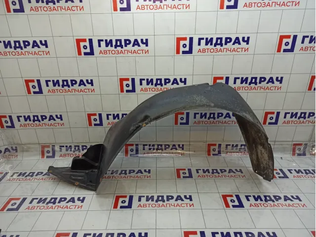 Локер (Подкрылок) передний левый Lada Granta 21908403363