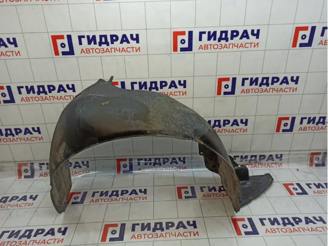 Локер (Подкрылок) передний правый Lada Granta 21908403362