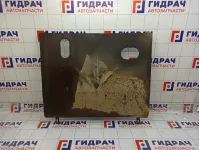 Защита двигателя Lada Granta