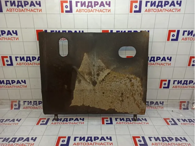 Защита двигателя Lada Granta