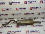 Глушитель основной Lada Granta 21901200010