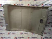 Обшивка потолка Lada Granta