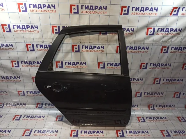 Дверь задняя правая Lada Granta