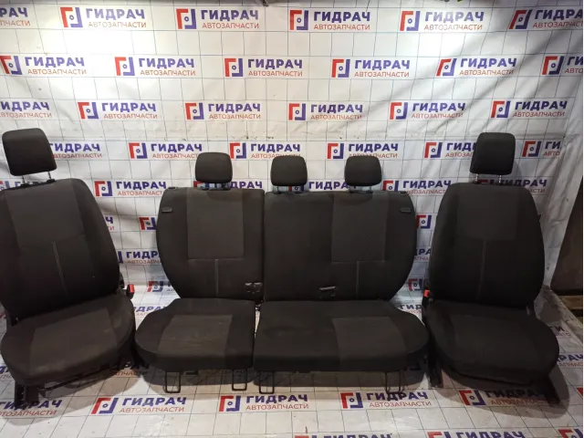 Сиденье комплект Lada Granta