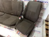 Сиденье комплект Lada Granta