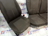 Сиденье комплект Lada Granta