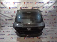 Дверь багажника Lada Granta