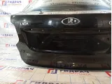 Дверь багажника Lada Granta