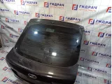 Дверь багажника Lada Granta