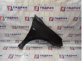 Крыло переднее правое Lada Granta