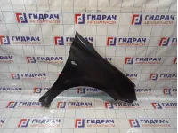 Крыло переднее правое Lada Granta