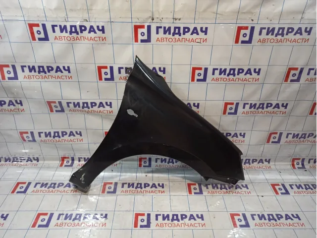 Крыло переднее правое Lada Granta