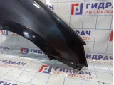 Крыло переднее правое Lada Granta