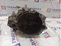МКПП (механическая коробка переключения передач) Lada Granta