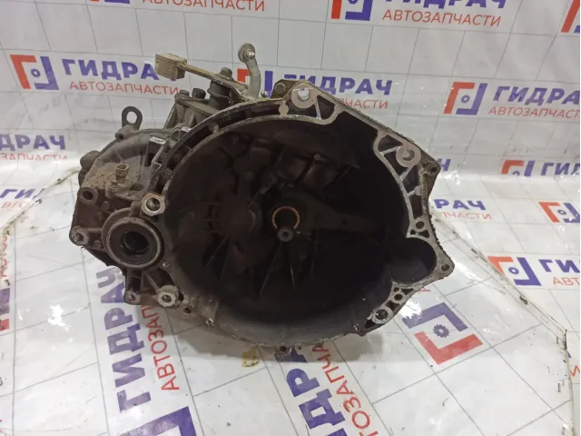 МКПП (механическая коробка переключения передач) Lada Granta