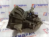 МКПП (механическая коробка переключения передач) Lada Granta