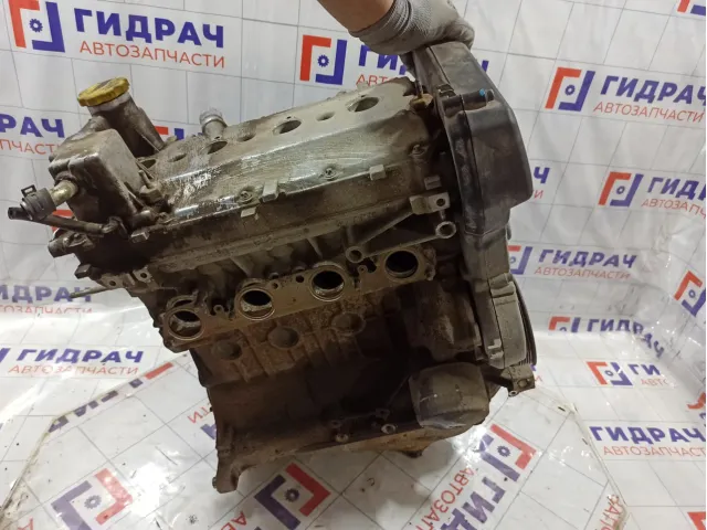 Двигатель Lada Granta