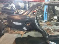 Крыло заднее правое Lada Granta