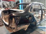 Крыло заднее правое Lada Granta
