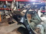 Крыло заднее правое Lada Granta