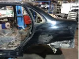 Крыло заднее левое Lada Granta
