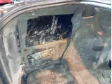 Крыло заднее левое Lada Granta