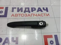 Ручка двери наружная передняя левая Lada Granta 11180610515100