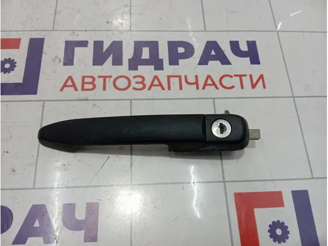 Ручка двери наружная передняя левая Lada Granta 11180610515100