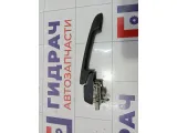 Ручка двери наружная передняя левая Lada Granta 11180610515100