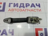 Ручка двери наружная передняя левая Lada Granta 11180610515100