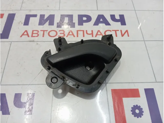 Ручка двери внутренняя передняя левая Lada Granta 21906105181
