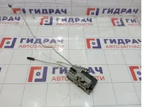 Замок двери передней левой Lada Granta 21900610501310