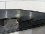 Накладка двери задней левой Lada Granta 11186203451