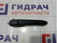 Ручка двери наружная передняя правая Lada Granta 11180610515000