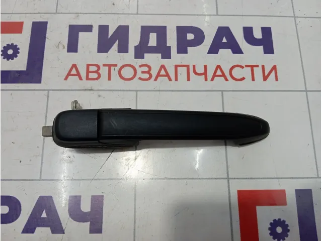 Ручка двери наружная передняя правая Lada Granta 11180610515000