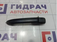 Ручка двери наружная задняя левая Lada Granta 11180620515100 