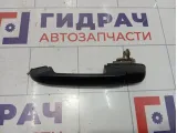 Ручка двери наружная задняя левая Lada Granta 11180620515100 