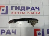 Ручка двери наружная задняя левая Lada Granta 11180620515100 