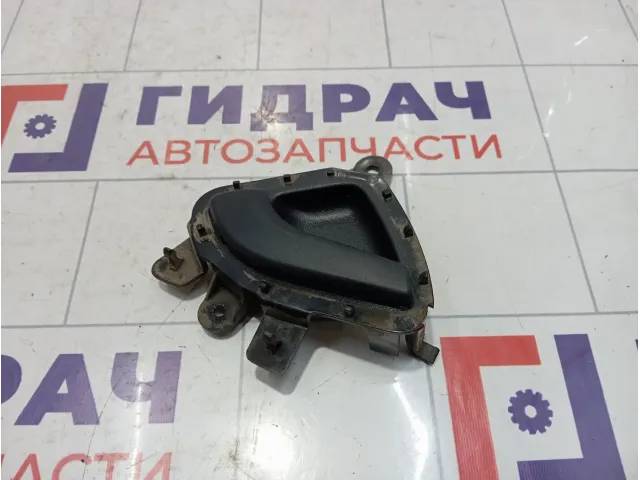 Ручка двери внутренняя задняя левая Lada Granta 21906205181