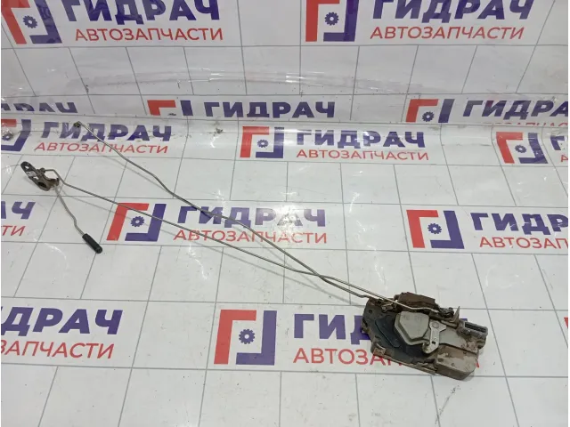 Замок двери задней левой Lada Granta 21900620501320