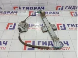 Стеклоподъемник механический задний левый Lada Granta 1118620401104