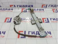 Стеклоподъемник механический задний левый Lada Granta 1118620401104