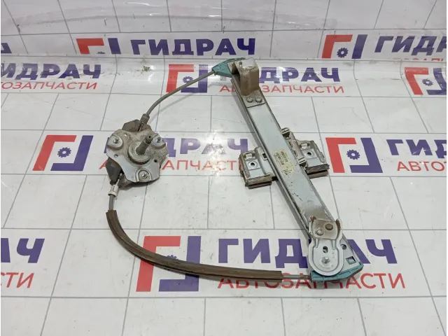 Стеклоподъемник механический задний левый Lada Granta 1118620401104