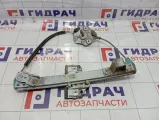 Стеклоподъемник механический задний левый Lada Granta 1118620401104